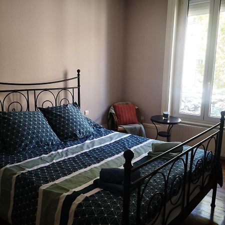 Appartement Cosy Saint-Etienne  Extérieur photo
