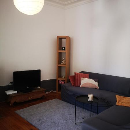 Appartement Cosy Saint-Etienne  Extérieur photo
