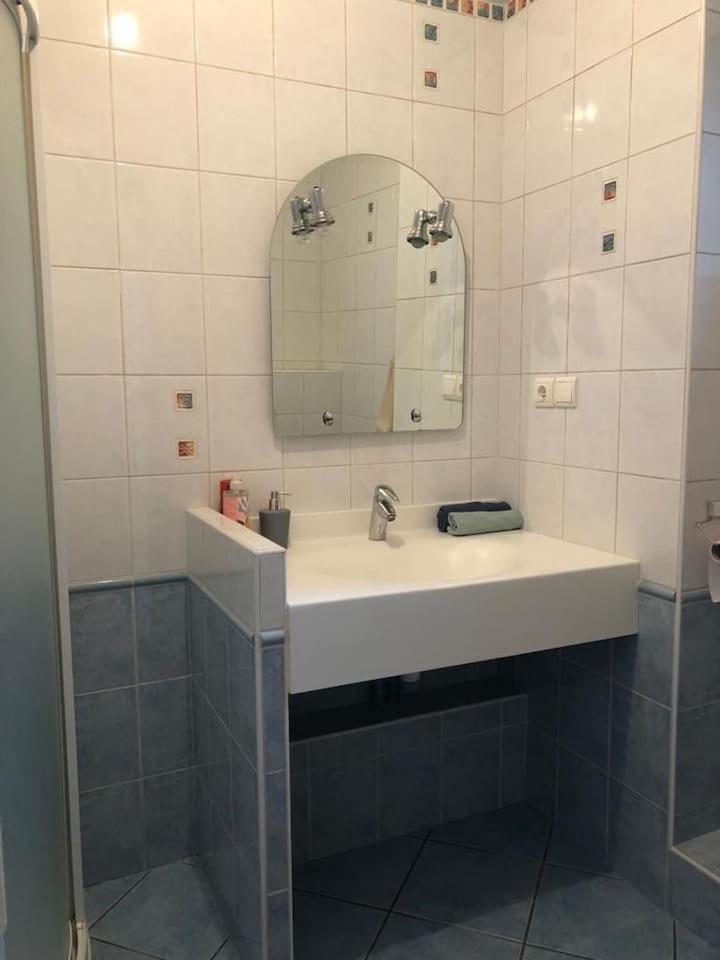 Appartement Cosy Saint-Etienne  Extérieur photo