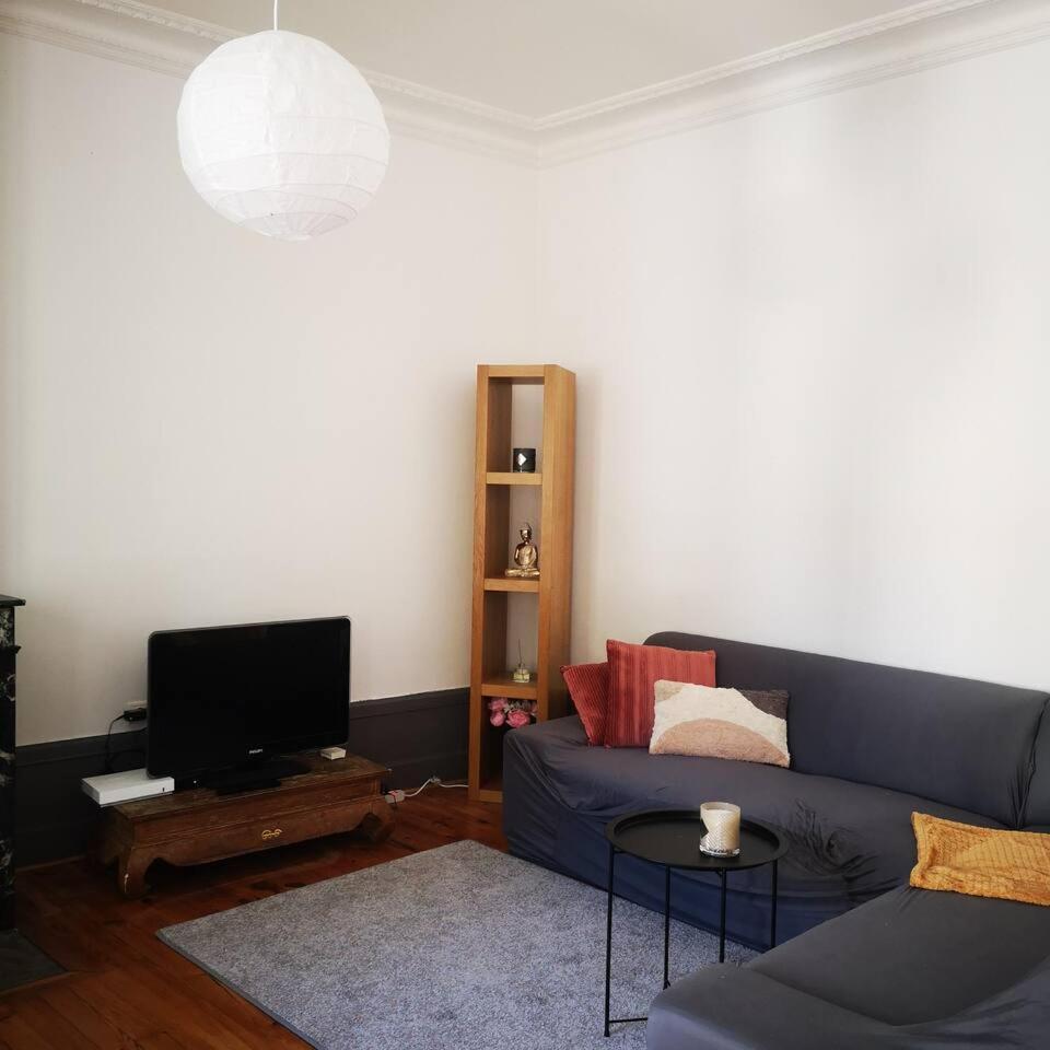 Appartement Cosy Saint-Etienne  Extérieur photo