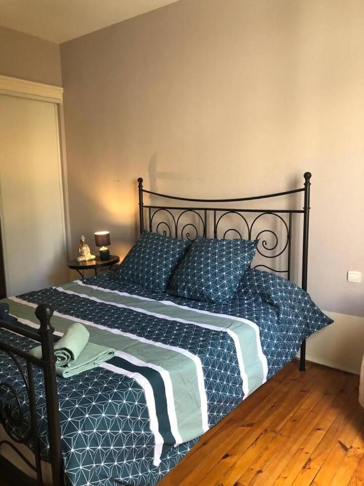 Appartement Cosy Saint-Etienne  Extérieur photo