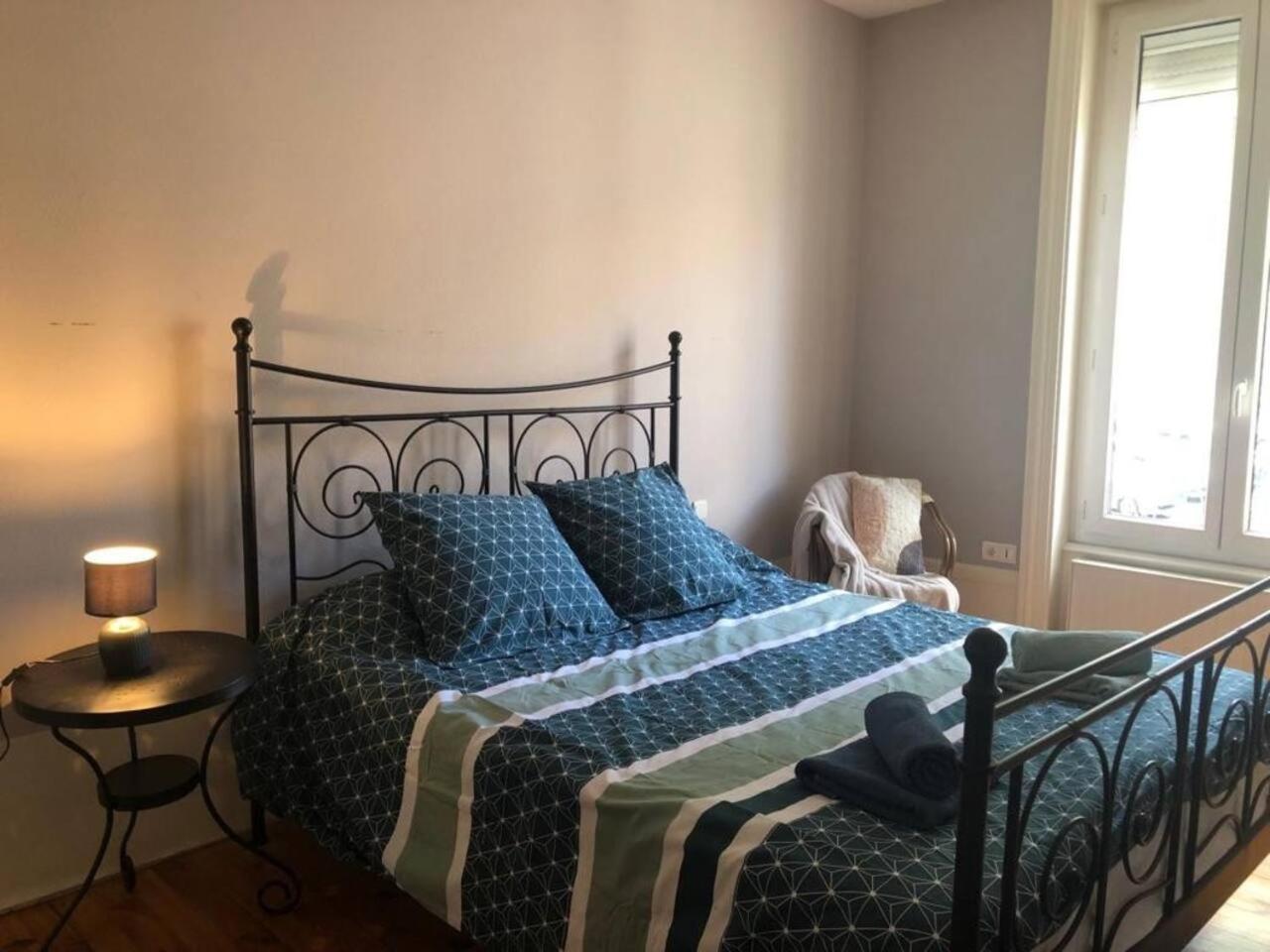 Appartement Cosy Saint-Etienne  Extérieur photo