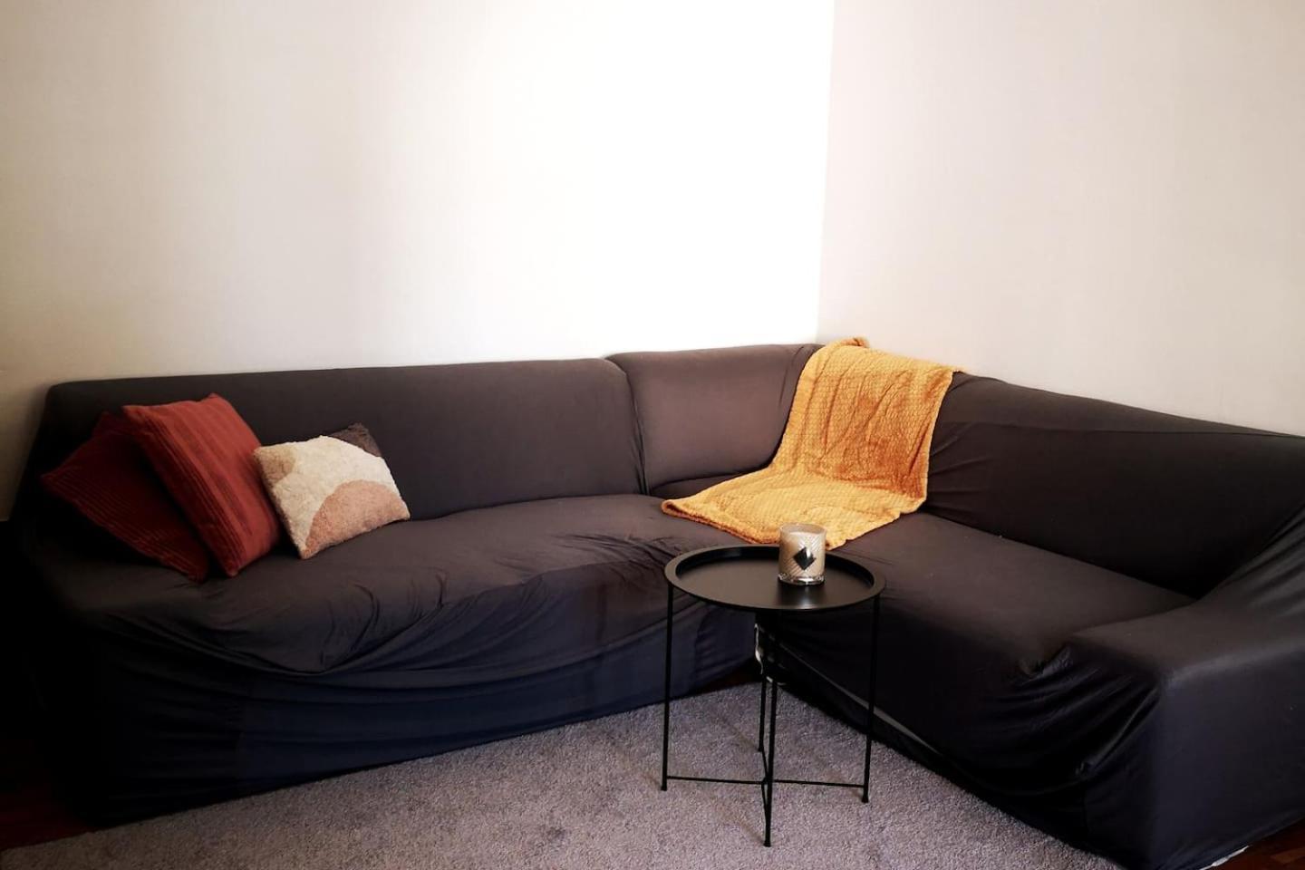 Appartement Cosy Saint-Etienne  Extérieur photo