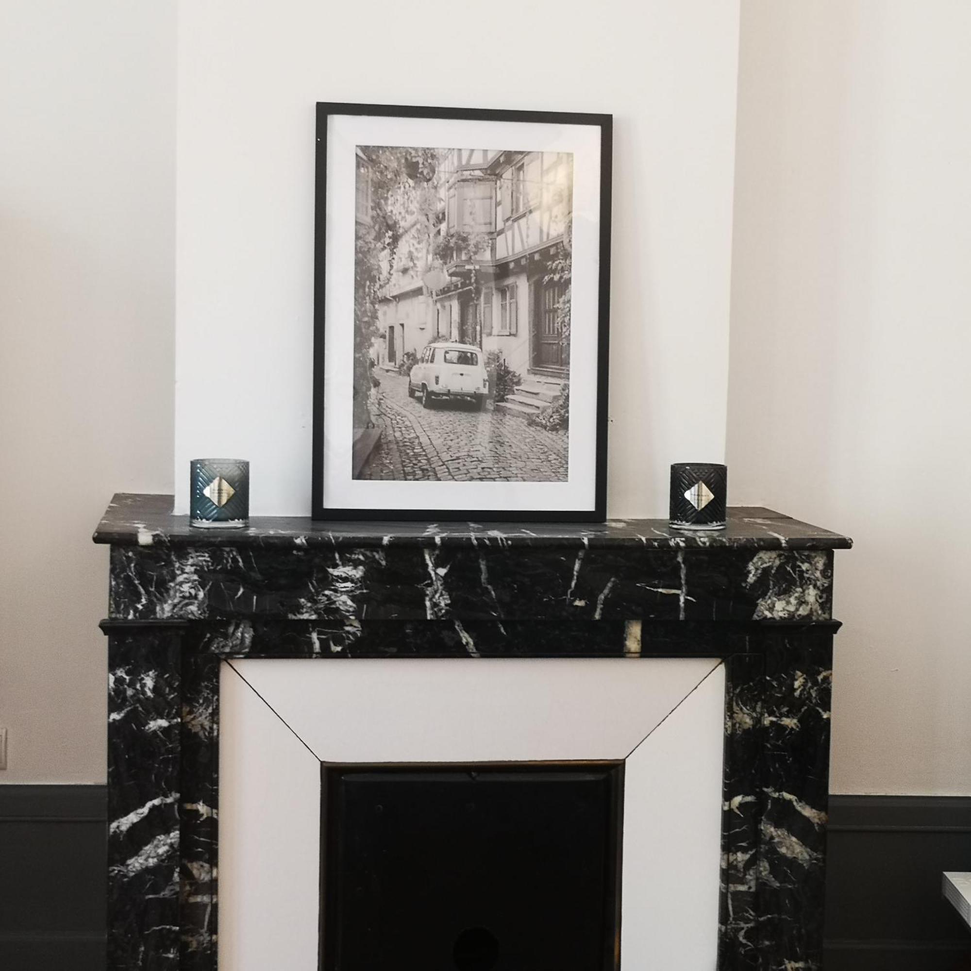 Appartement Cosy Saint-Etienne  Extérieur photo